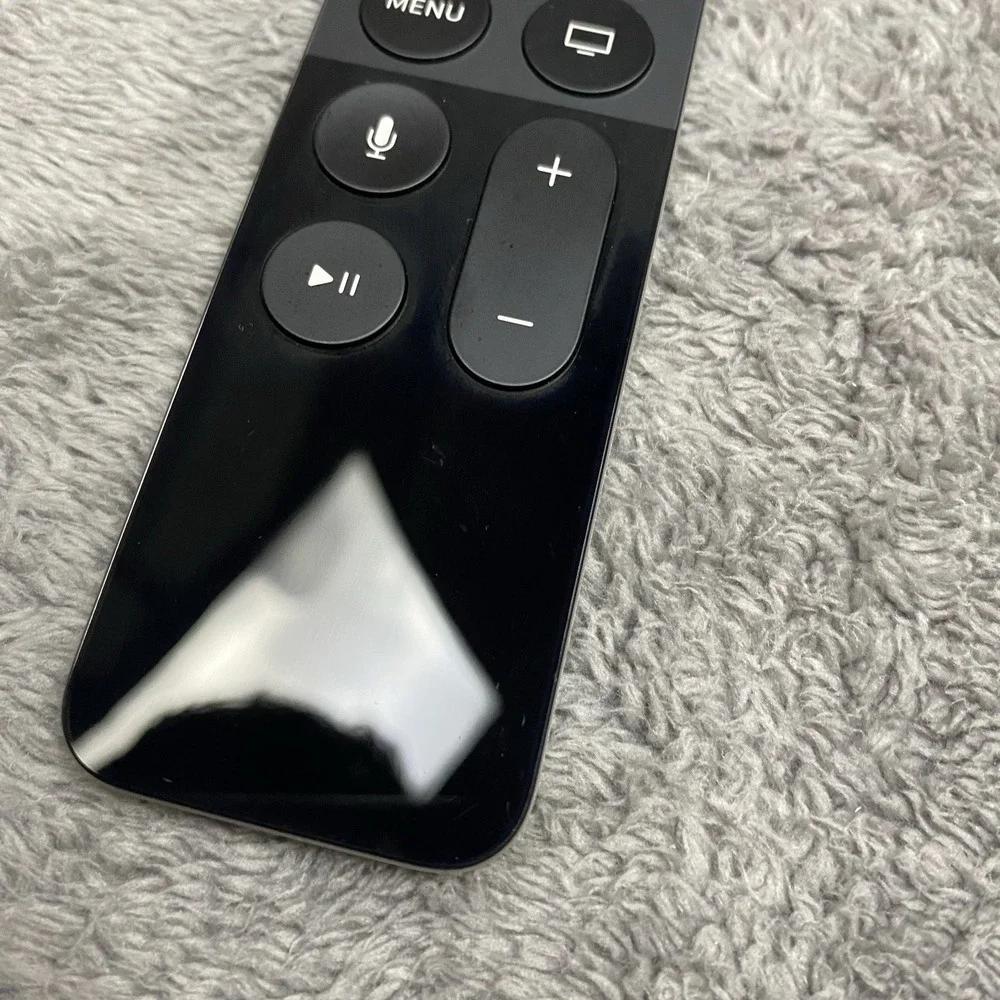 Genuine Remote Control for Apple TV Siri 4th 4K Generation A1513